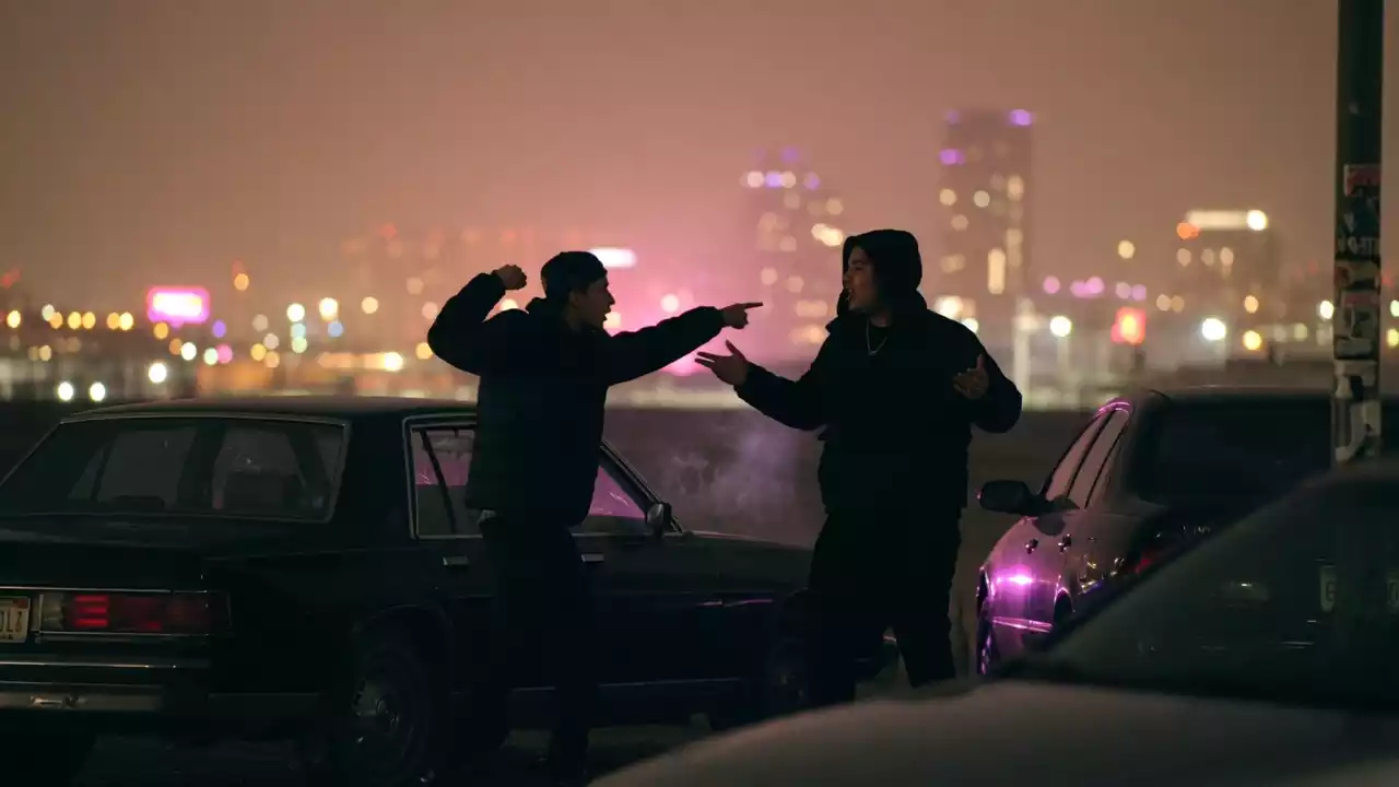 Genova: chiesto processo per spedizione punitiva