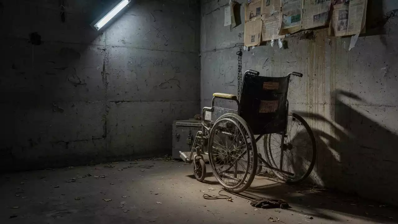 Mazara, finto invalido per evitare il carcere: arrestato