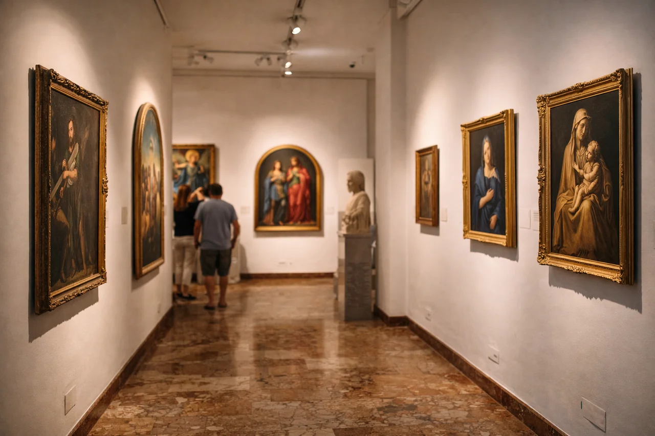 Milano: musei chiusi a Pasqua e 1 maggio per mancato accordo