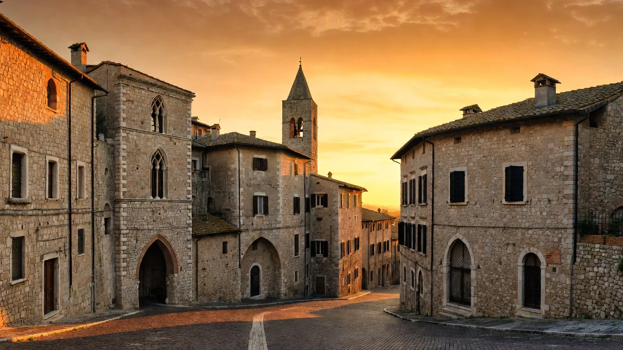 Giornate FAI Primavera 2026: 52 tesori nelle Marche