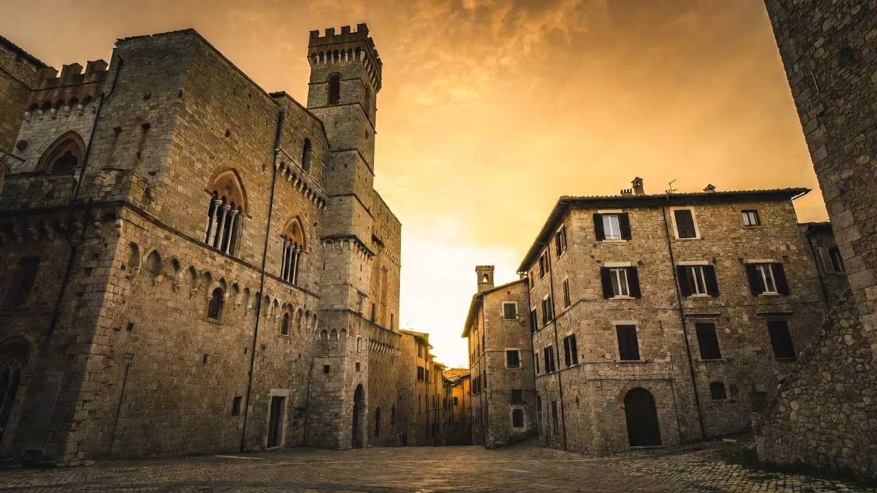 Ancona Capitale Cultura 2028: esulta Valeria Mancinelli