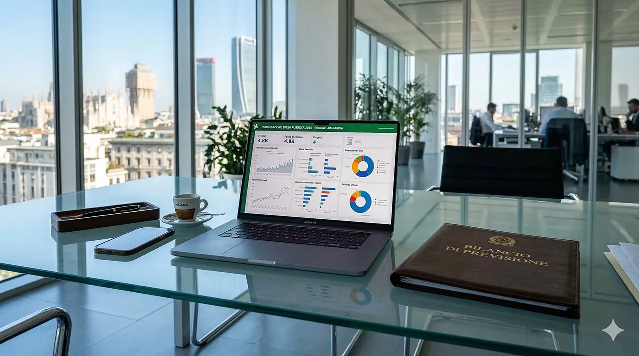 Bologna: bilancio 2025 con avanzo e investimenti record