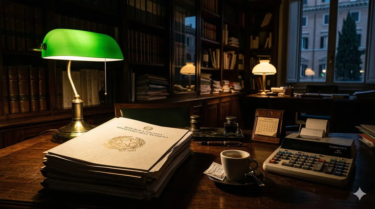 Reggio Calabria: solidarietà politica per il procuratore Gratteri