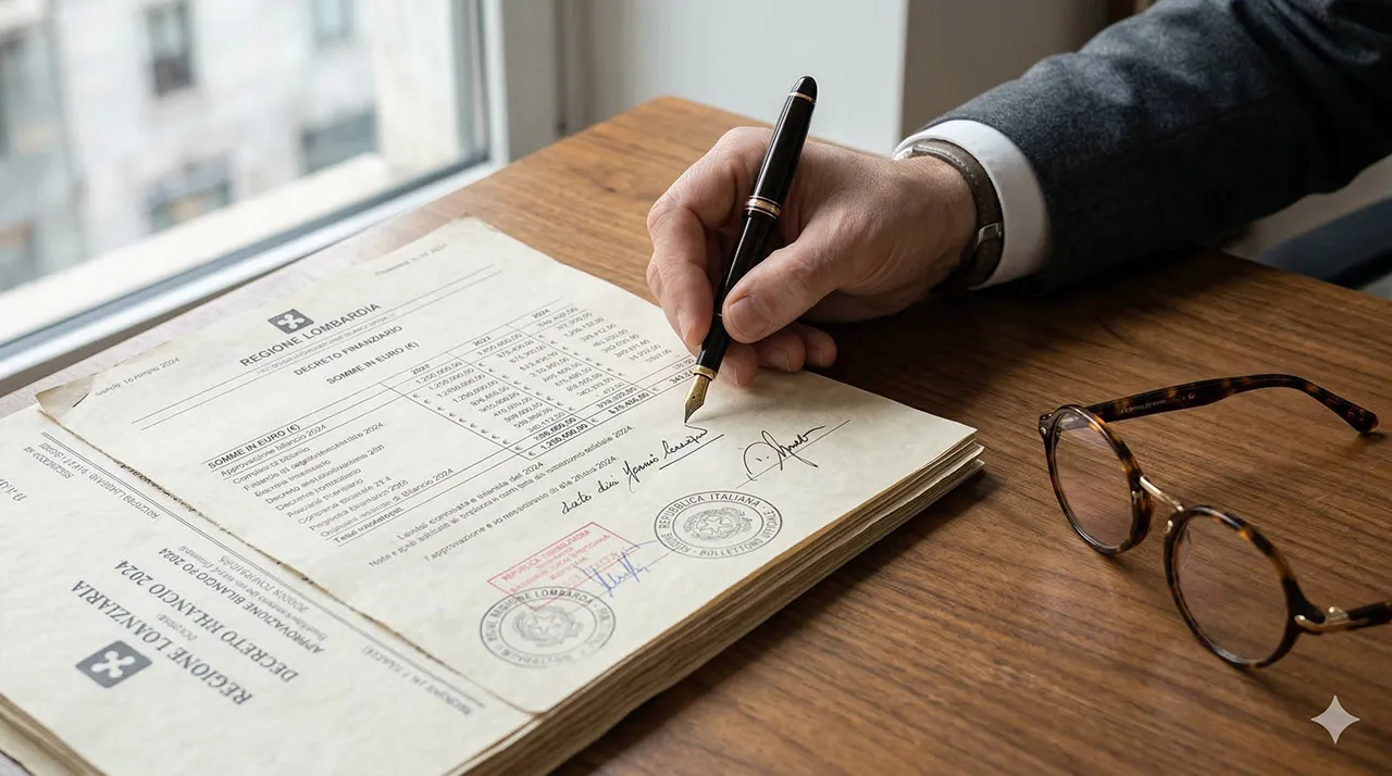 Regione: riunione straordinaria dirigenti anticorruzione