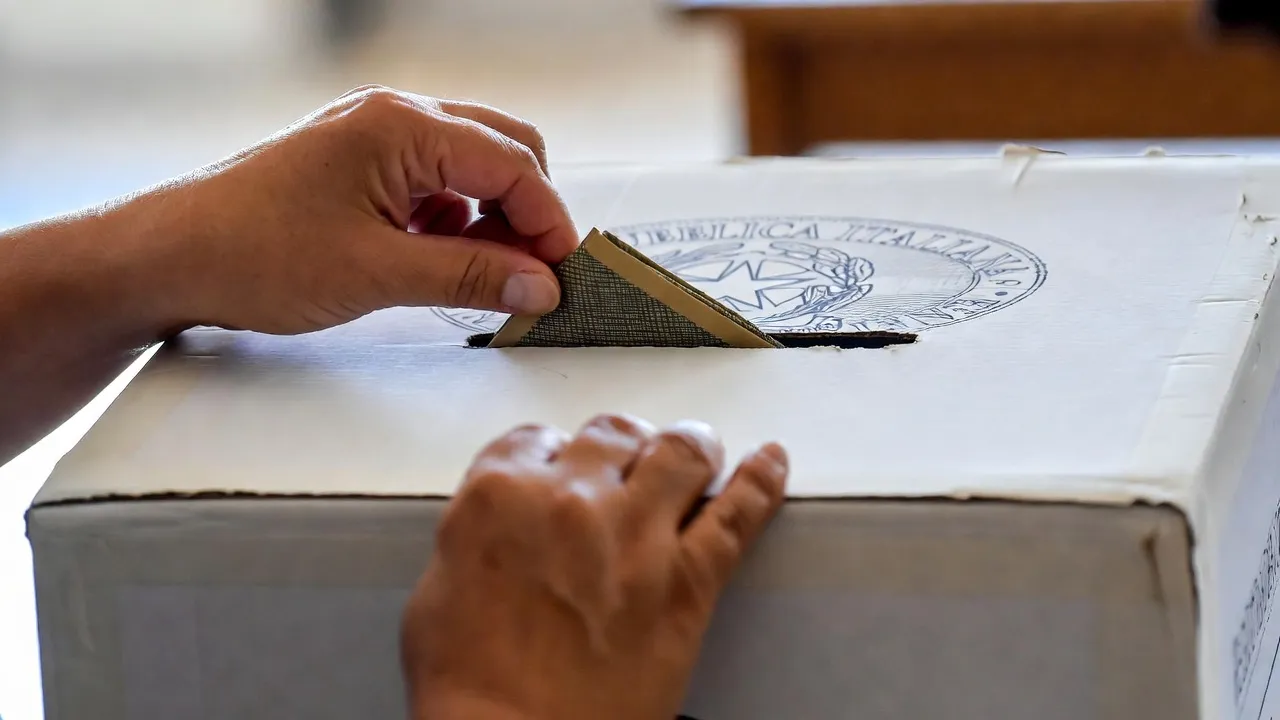 Elezioni comunali Pavia: 11 comuni al voto a maggio 2026