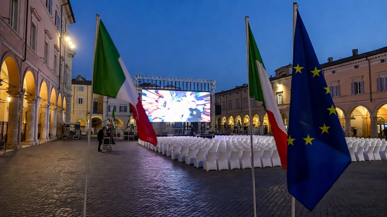 Marche: opposizioni chiedono inchiesta su plasma sprecato