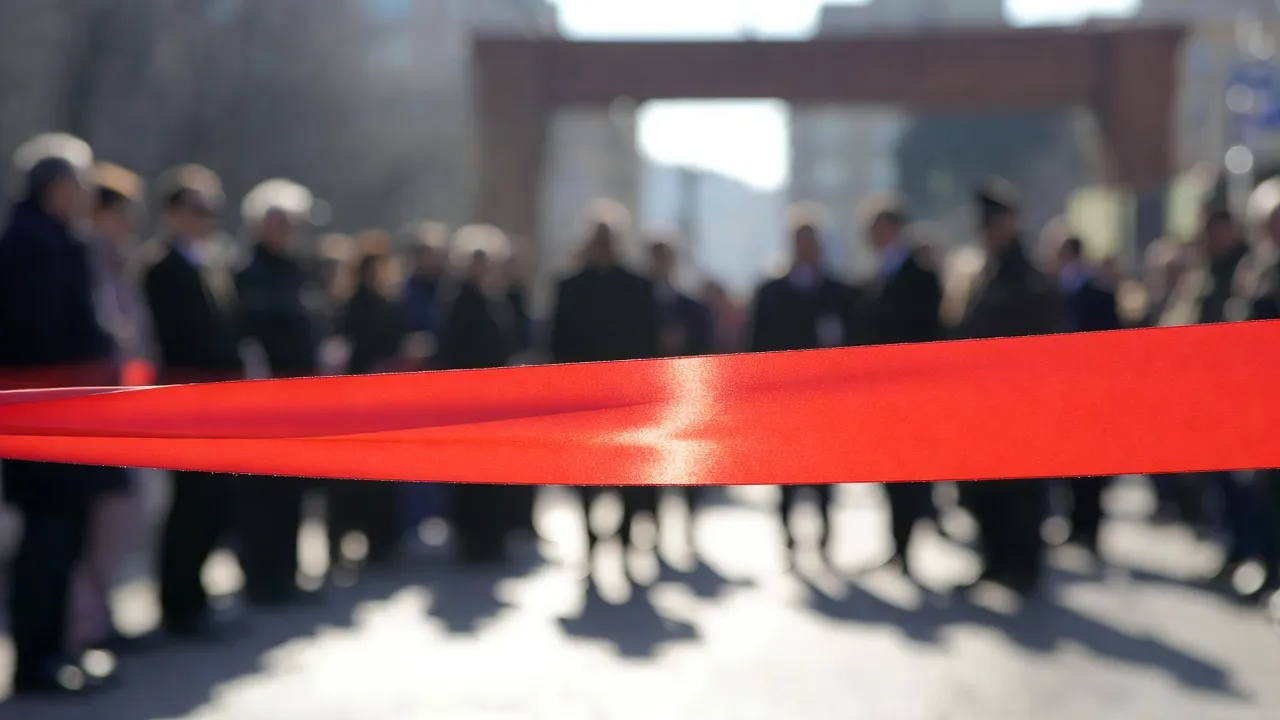 San Giovanni Teatino: inaugurata la nuova mensa scolastica