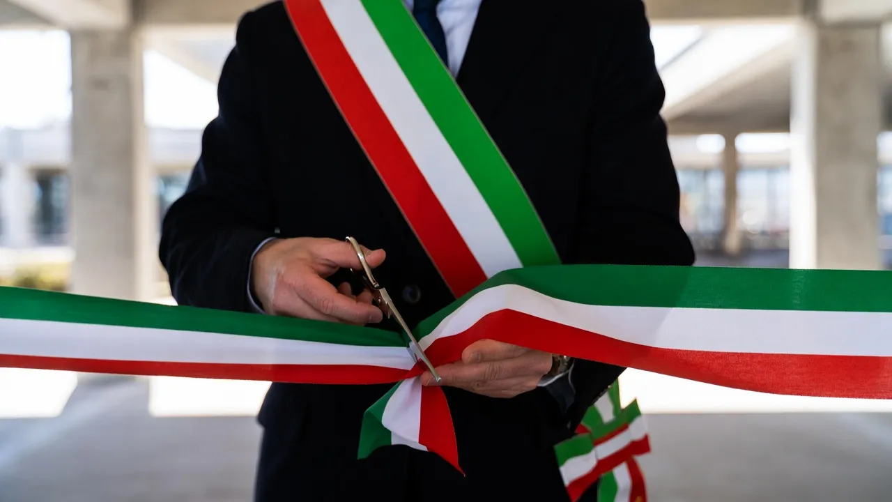 Padova: inaugurato l'804esimo anno accademico dell'ateneo