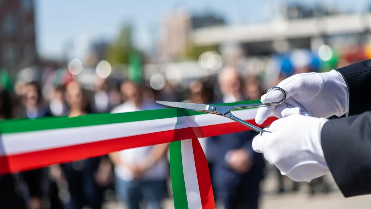 Marche: 8 milioni per territori interni, ecco i progetti