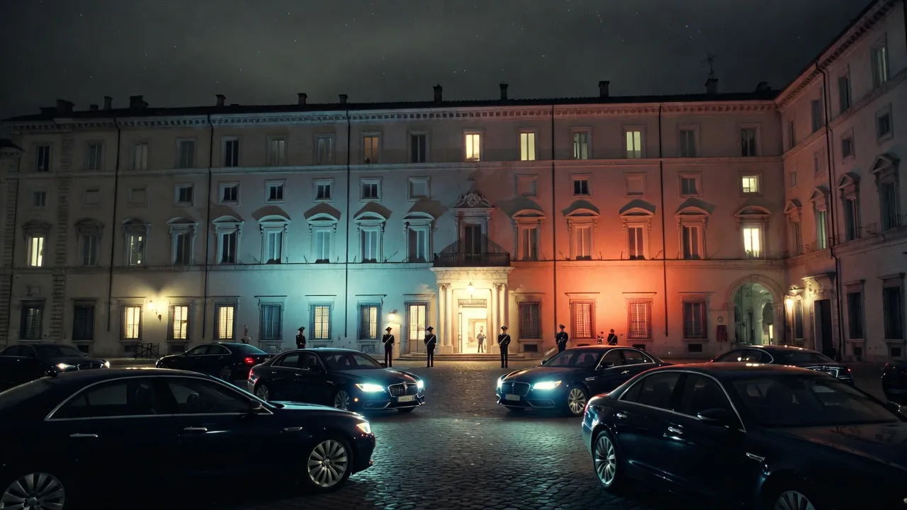Generale dei Carabinieri, Pellegrino promosso. È originario di Perugia
