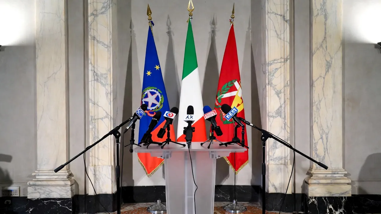 Reggio Calabria: nasce Sanità Attiva dopo esclusione garante salute