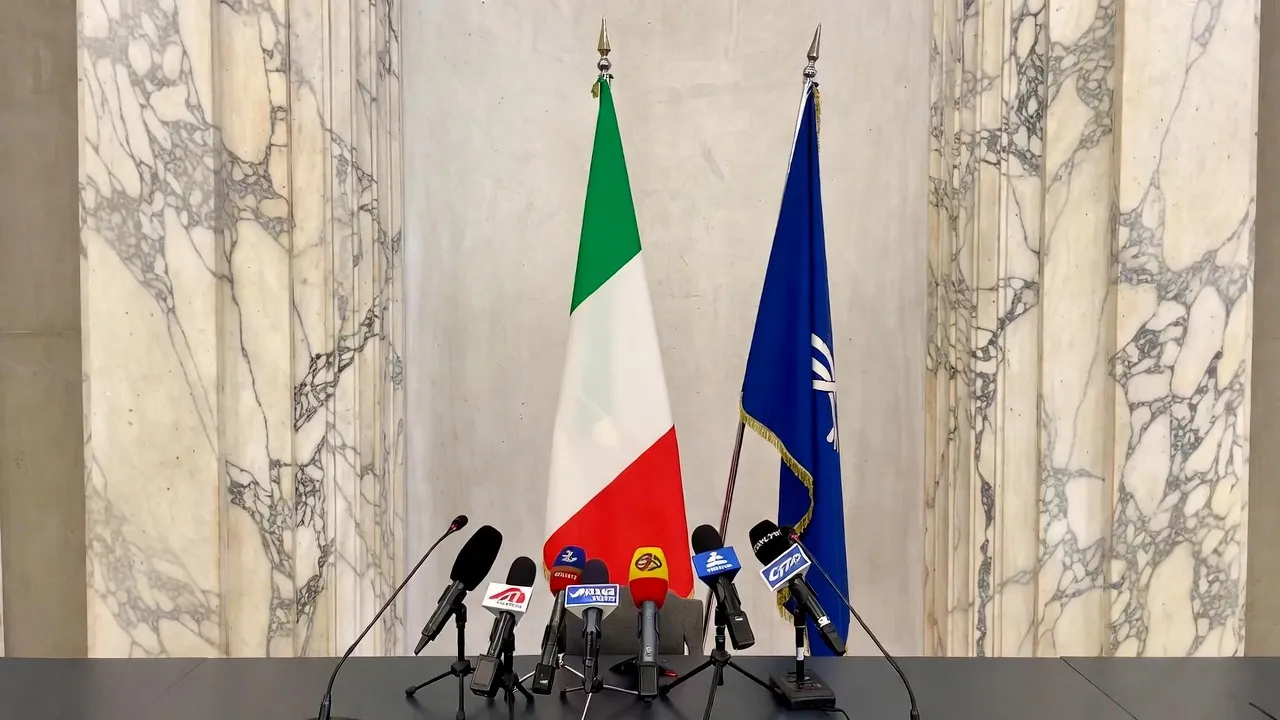 Basilicata: Cifarelli lascia il PD e aderisce al Gruppo Misto