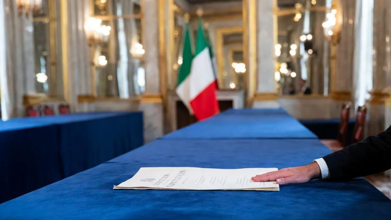 Generale dei carabinieri Giovanni Pellegrino promosso