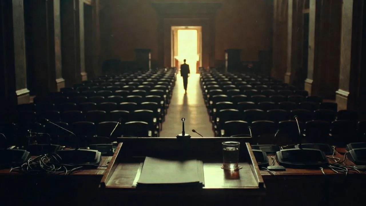 Agrigento: Prestia lascia la Fondazione Pirandello