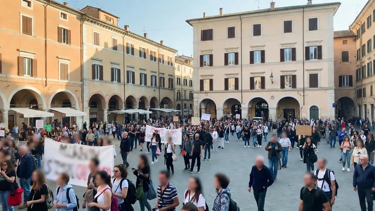 Terni, dibattito su largo Villa Glori e il suo futuro