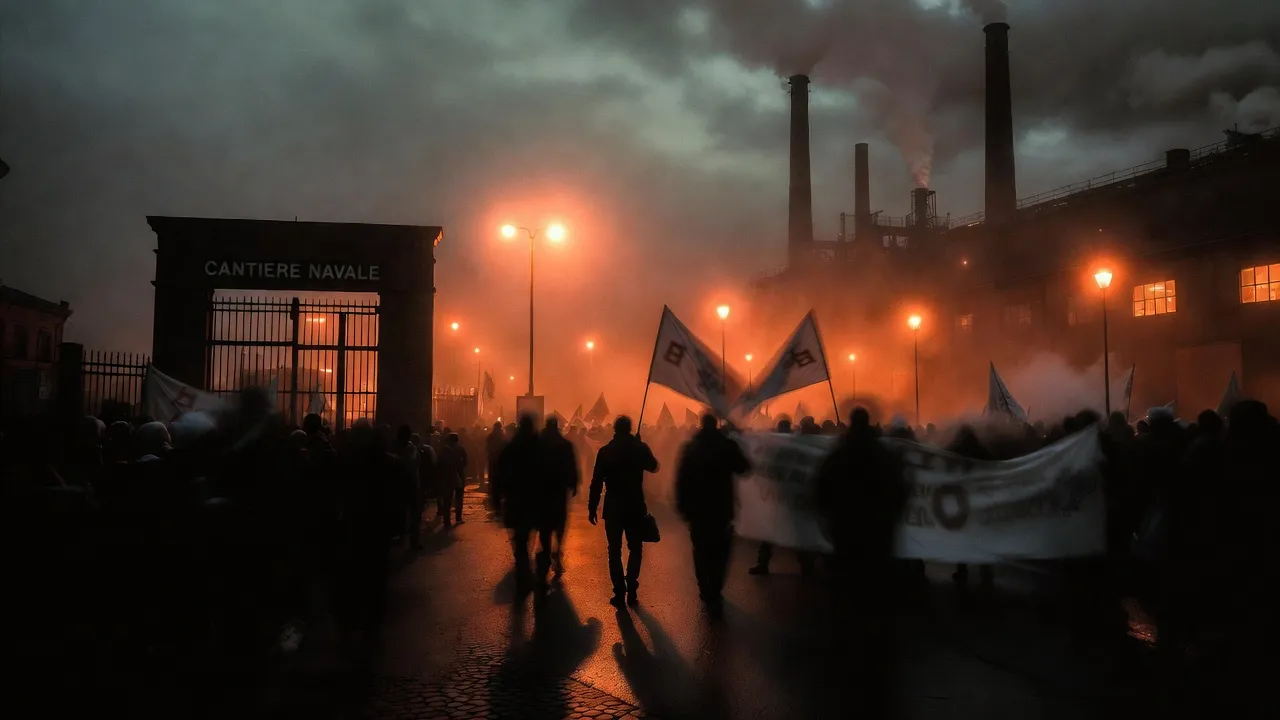 Roma: corteo No Kings, 300mila in piazza San Giovanni