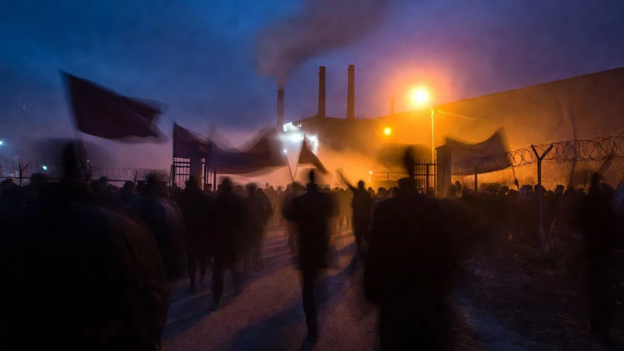 Bentivoglio: sciopero Alcast Tech, 94 lavoratori a rischio