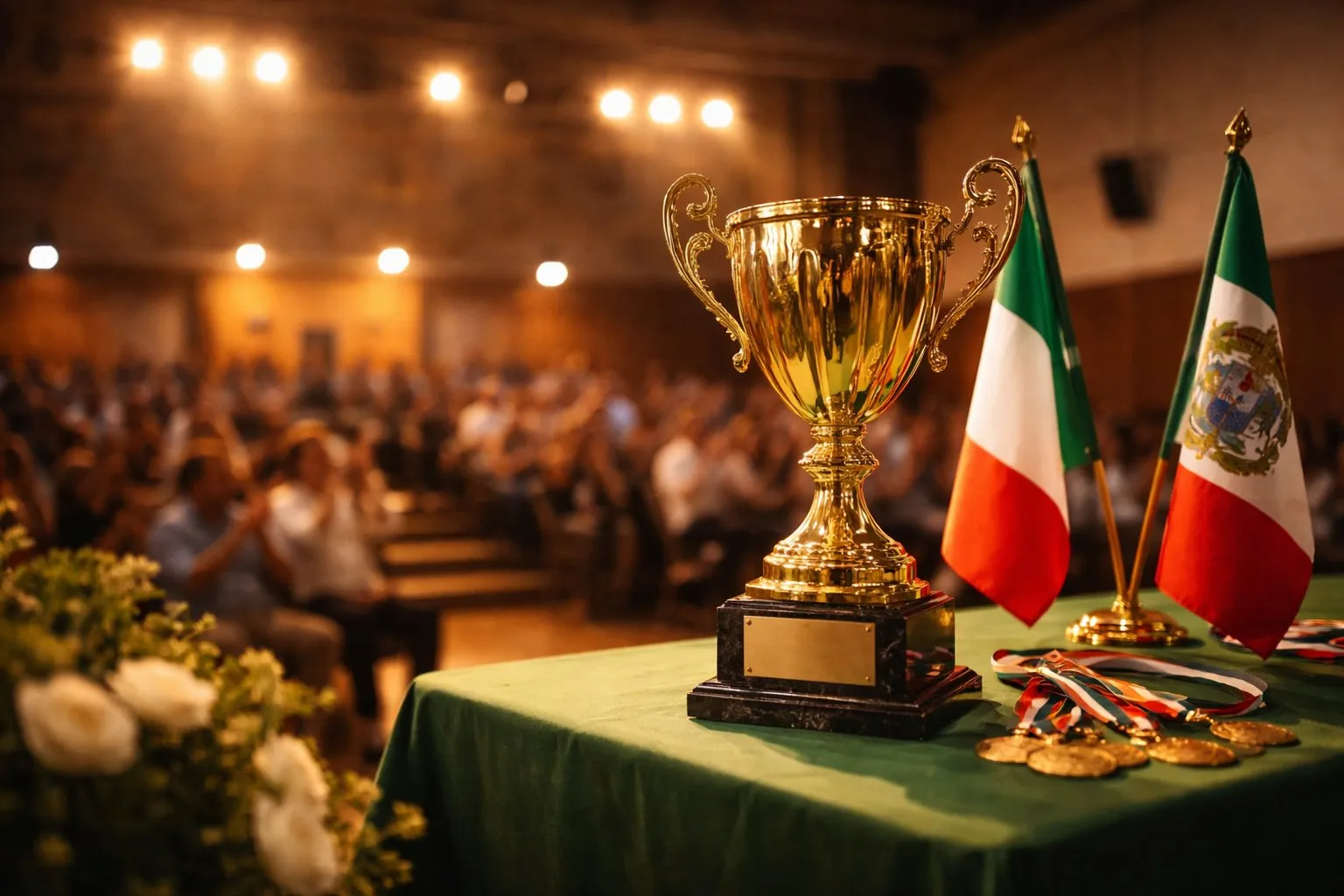 Palermo celebra le eccellenze enogastronomiche siciliane