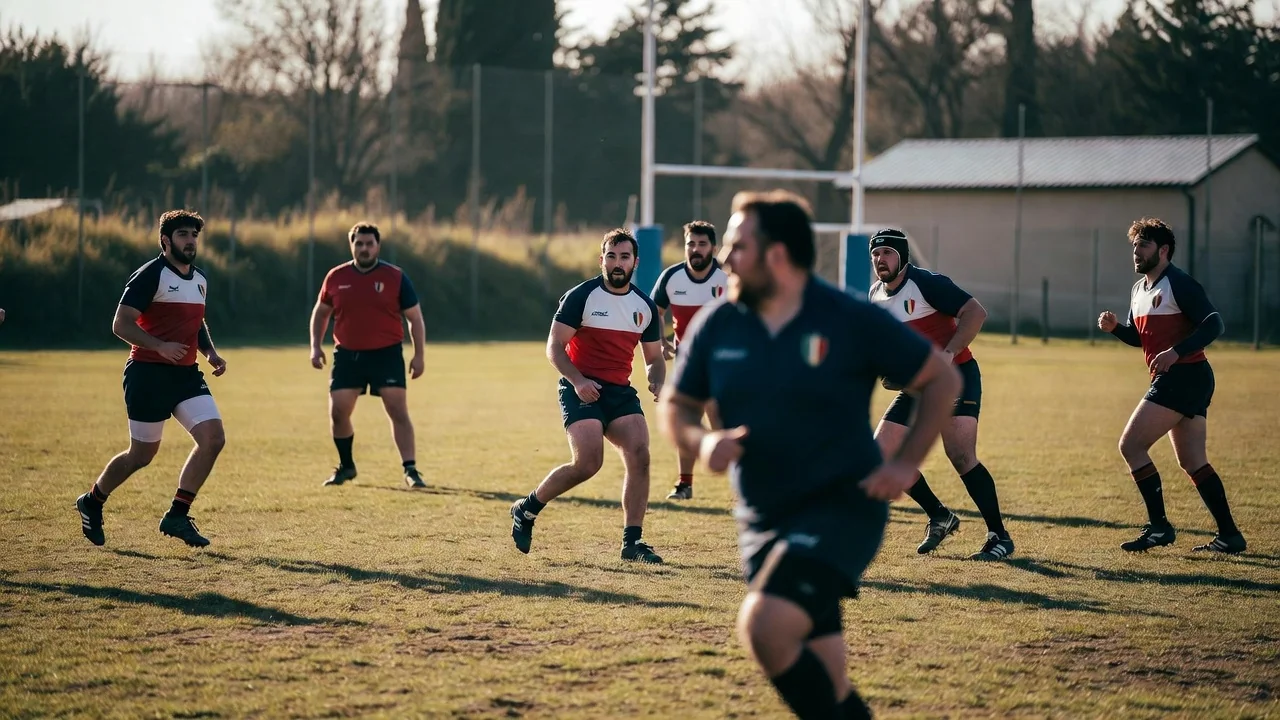 Lombardia: Rugby nei quartieri difficili per il riscatto dei giovani