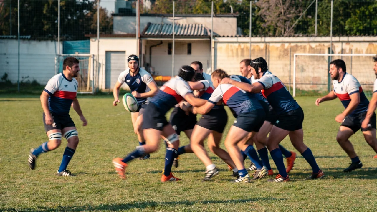 Lombardia: Rugby nei quartieri difficili per il riscatto sociale