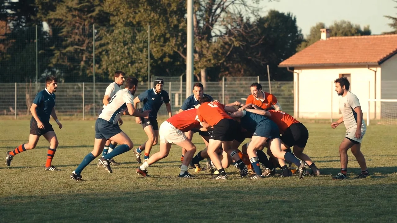 Lombardia: Rugby nei quartieri difficili per il riscatto sociale