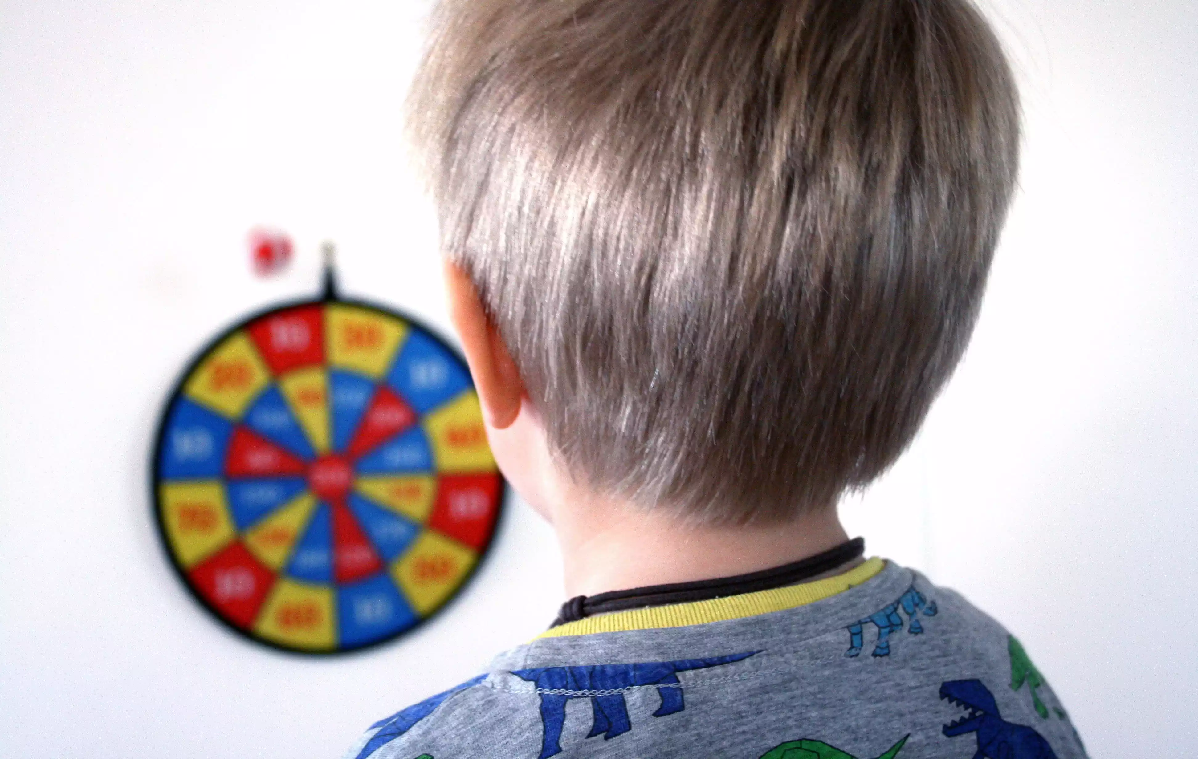 Campania: Fico, più attenzione a famiglie e autismo