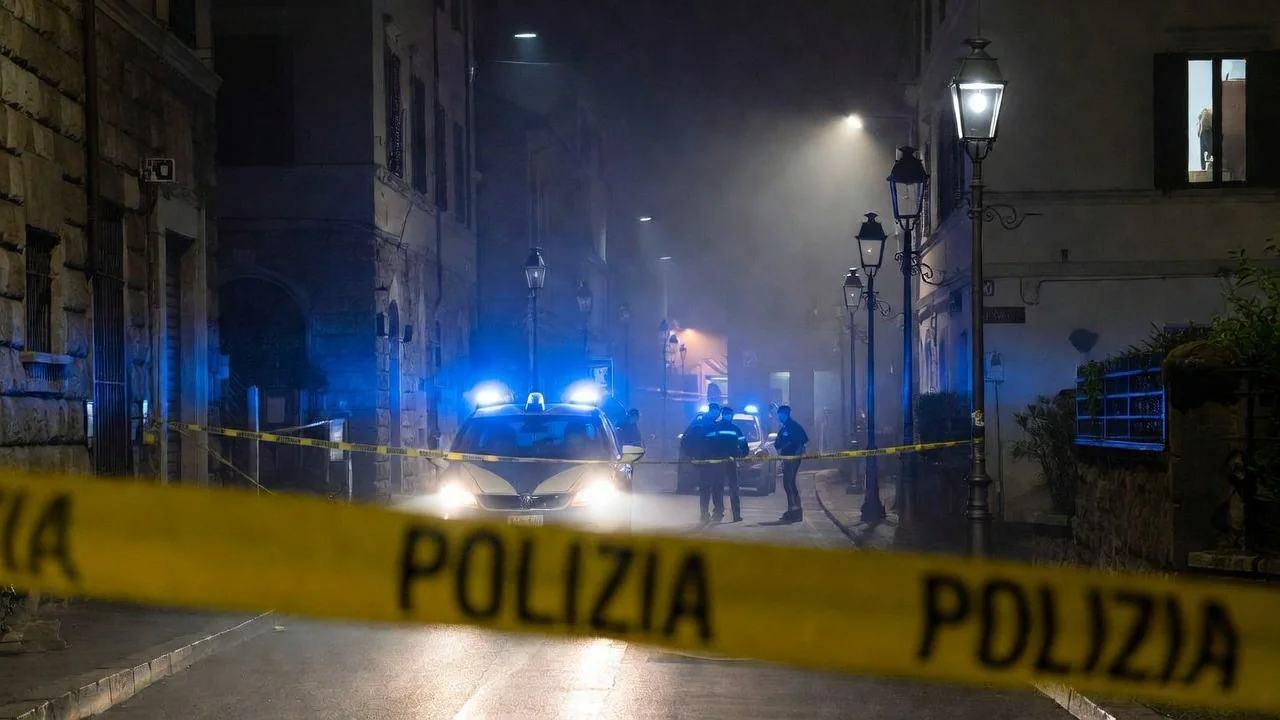 Ancona: Daspo urbano per due giovani aggressori