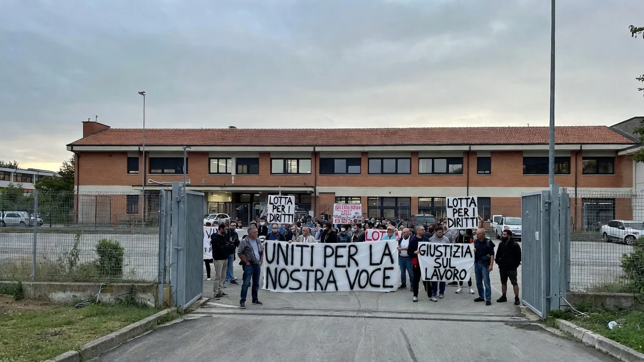 Benessere Lavoro: 13 Aziende Picene Premiate per Salute