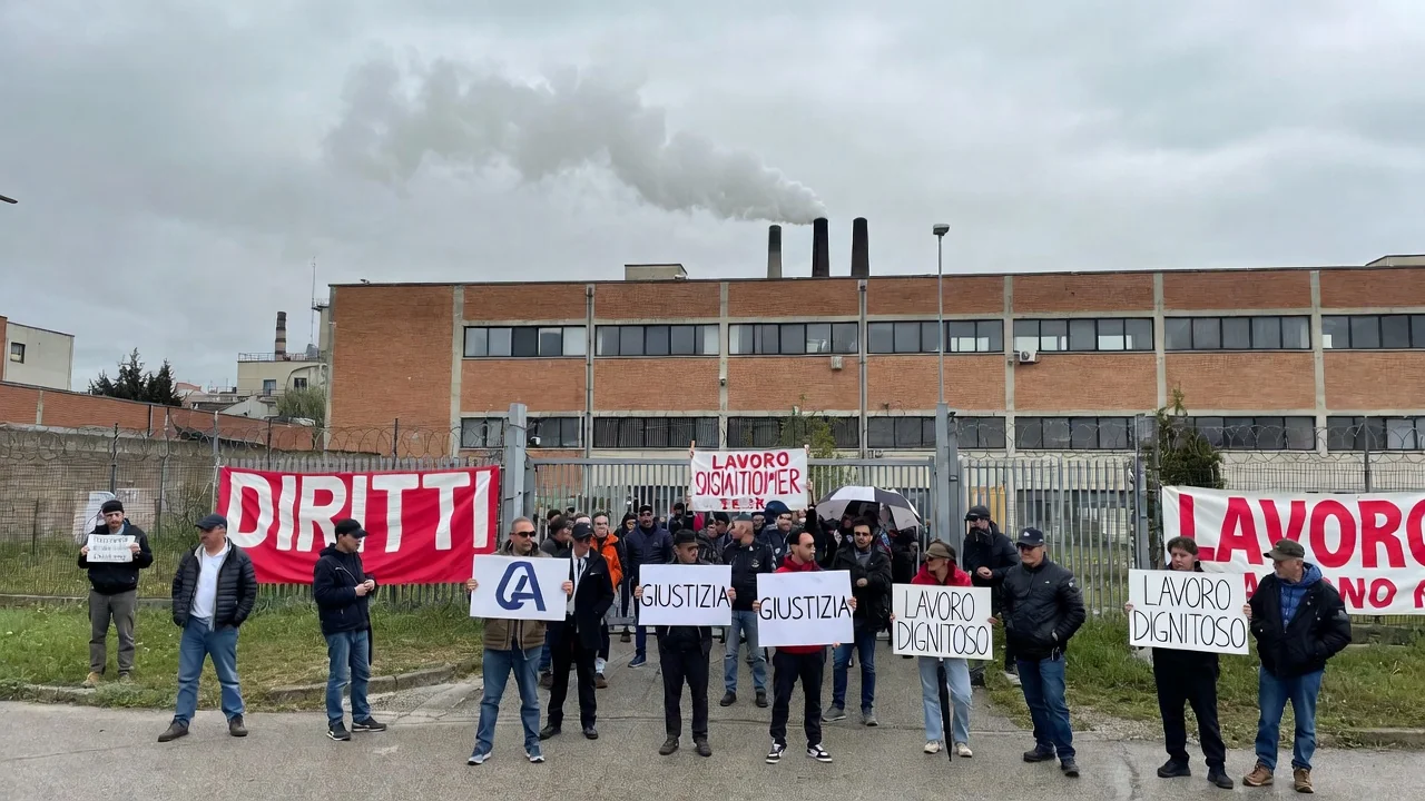 Benessere Lavoro: 13 Aziende Picene Premiate per Salute