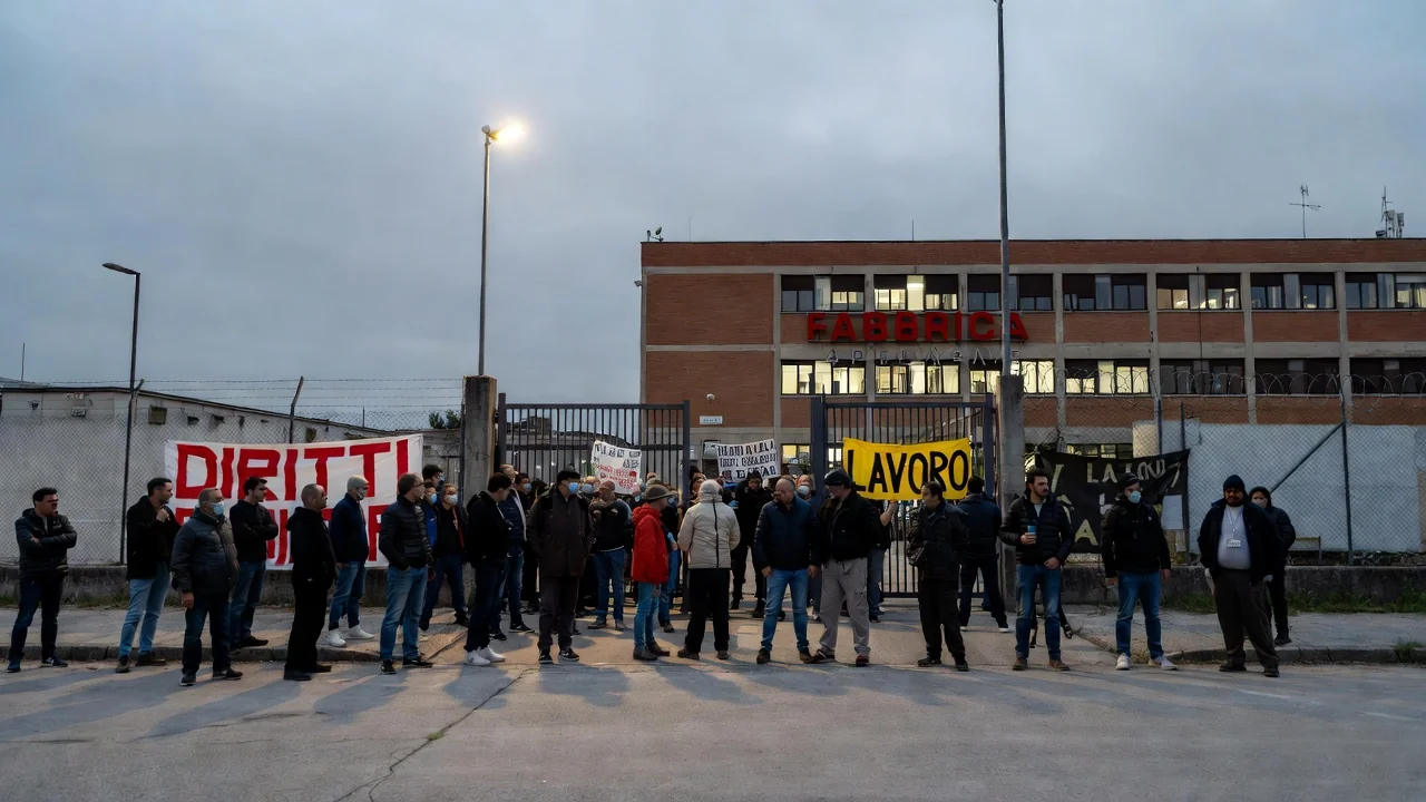 Benessere Lavoro: 13 Aziende Picene Premiate per Salute