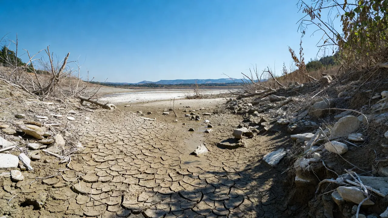 Marche: Udc propone legge per gestire l'acqua