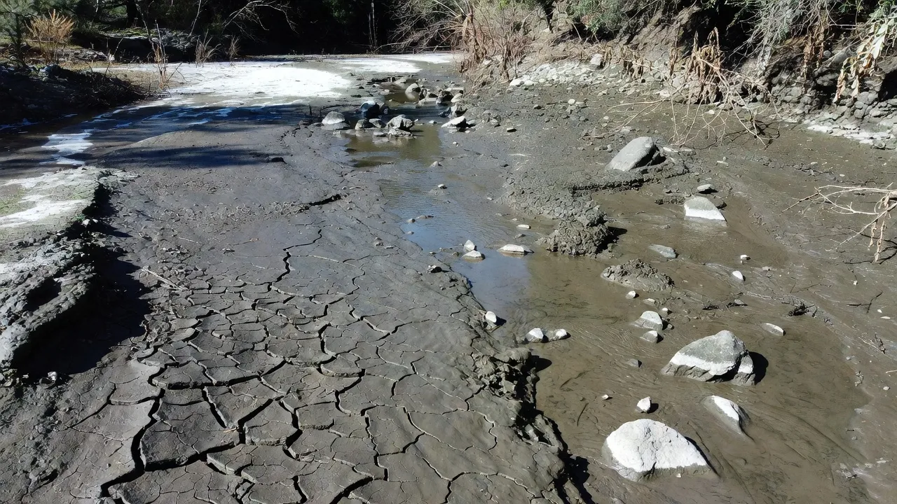 Marche: Udc propone legge per gestire l'acqua