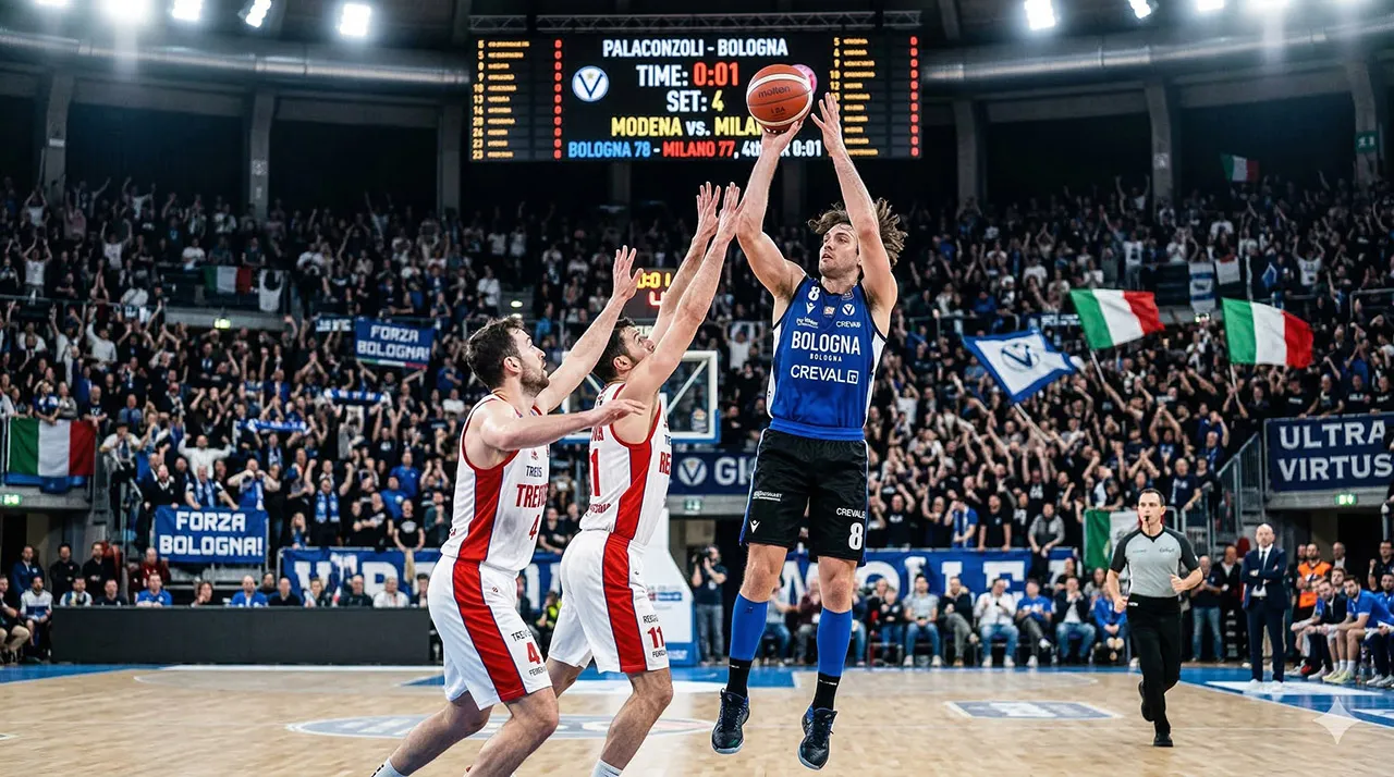 Volley: Altino vince a Vasto contro Concorezzo