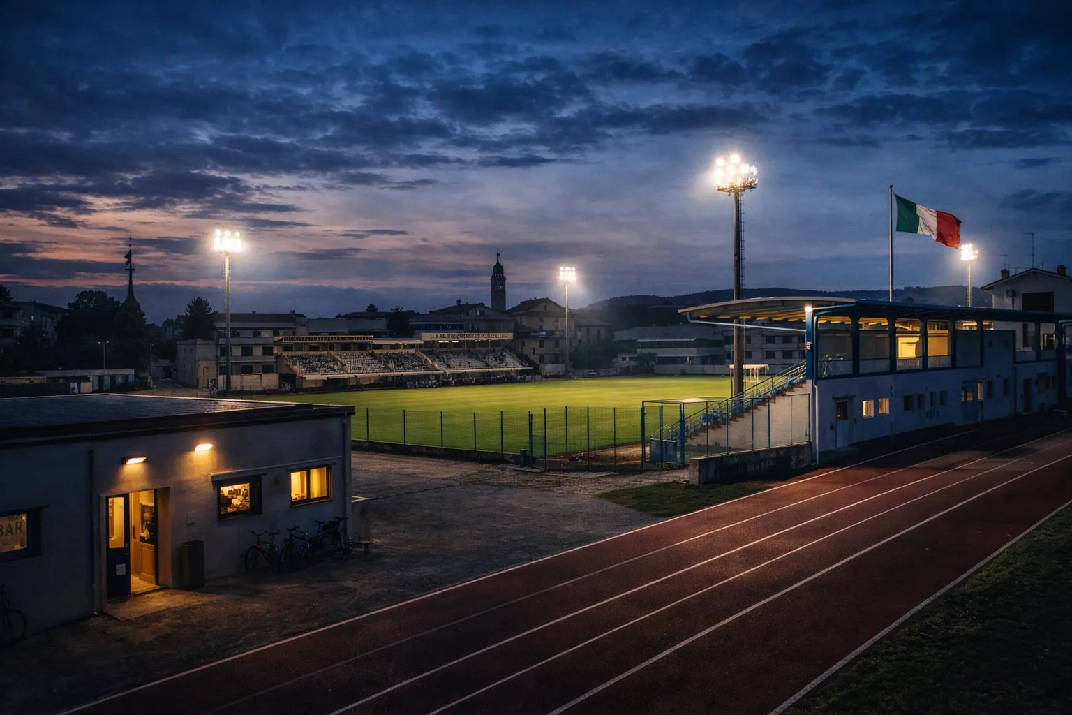 Crotone: Guardia Costiera sequestra strutture abusive sul lungomare