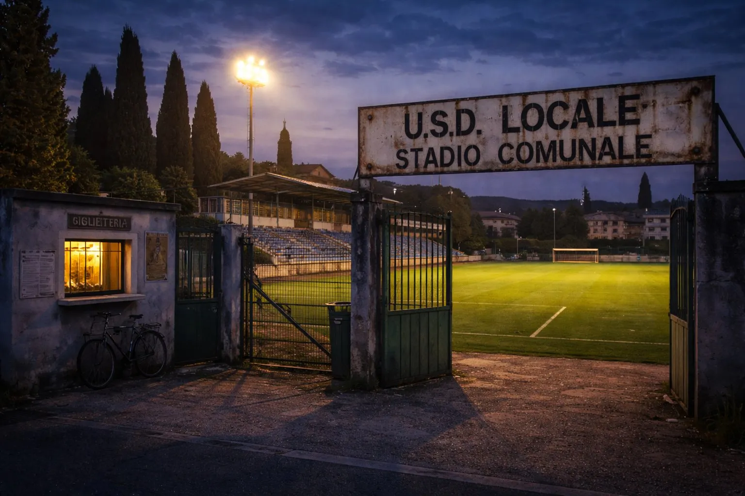 Parma: sport e comunità per contrastare il disagio giovanile