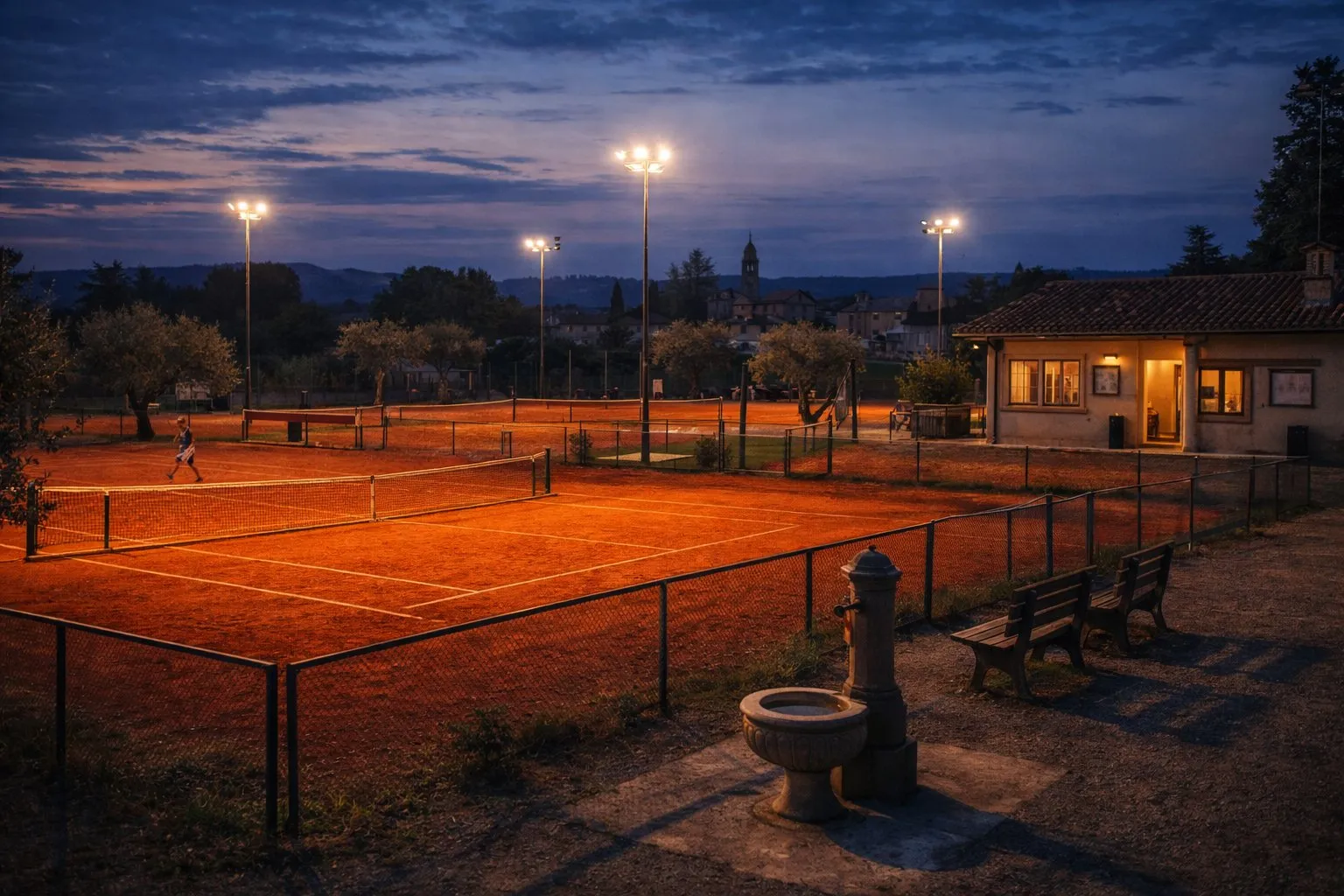 Genova: Possetti critica la difesa nel processo sul Ponte