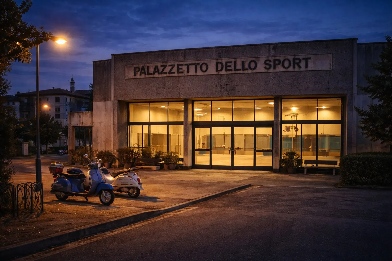 Alto Sangro: accordo trentennale per l'innevamento artificiale