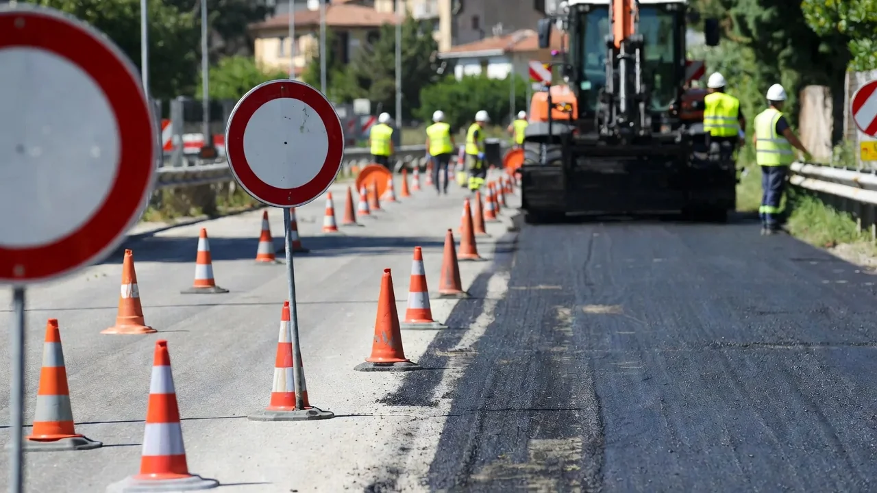 Marche: Cronaca, Politica e Sport in un Flash