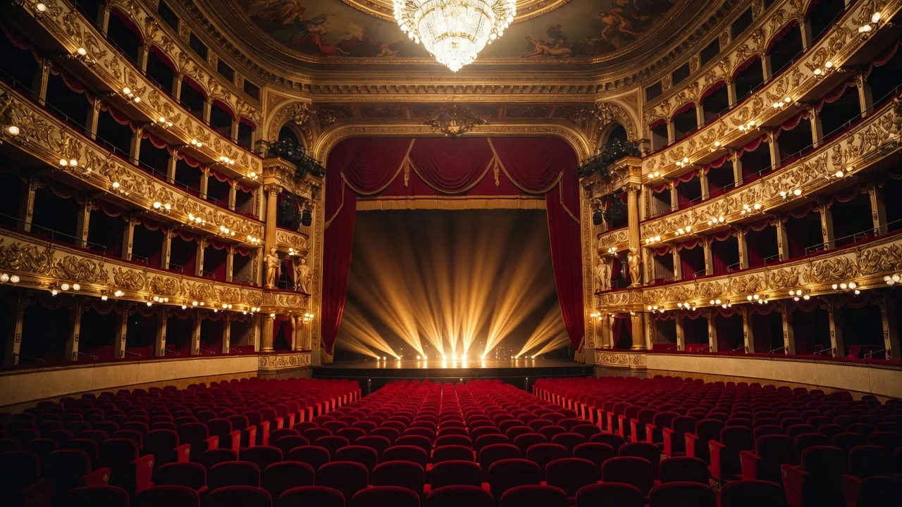 Ancona: Corrado e Camilla Tedeschi in "Partenza in salita"