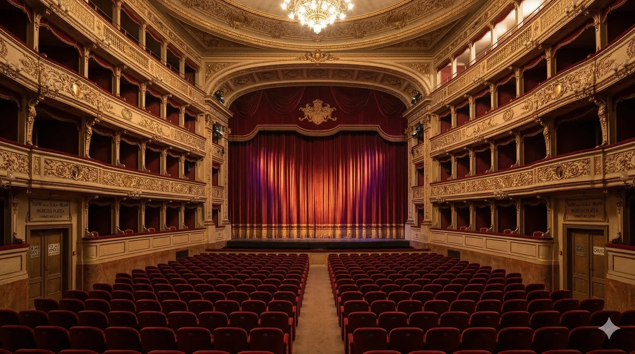 Ancona: Corrado e Camilla Tedeschi in "Partenza in salita"