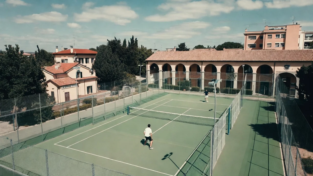 Cagliari ospita l'ATP Challenger 175: torna il grande tennis