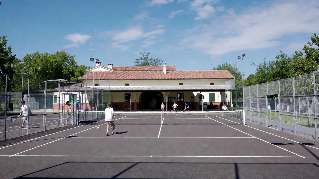 Velletri ospita Billie Jean King Cup: Rocca parla di "gioco di squadra"