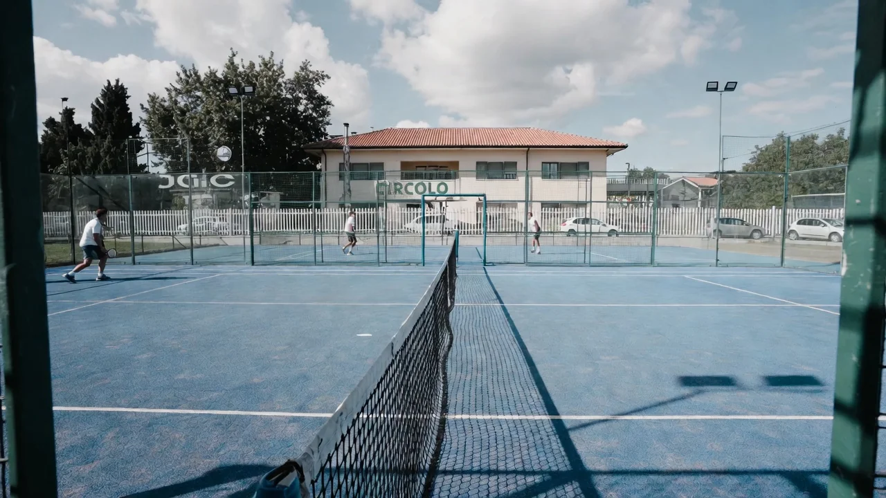 Velletri ospita Billie Jean King Cup: Rocca parla di "gioco di squadra"