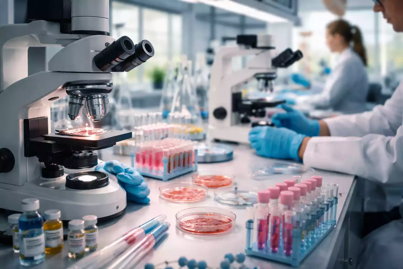 Sicilia: 8,3 milioni per ricercatori, un incentivo per restare