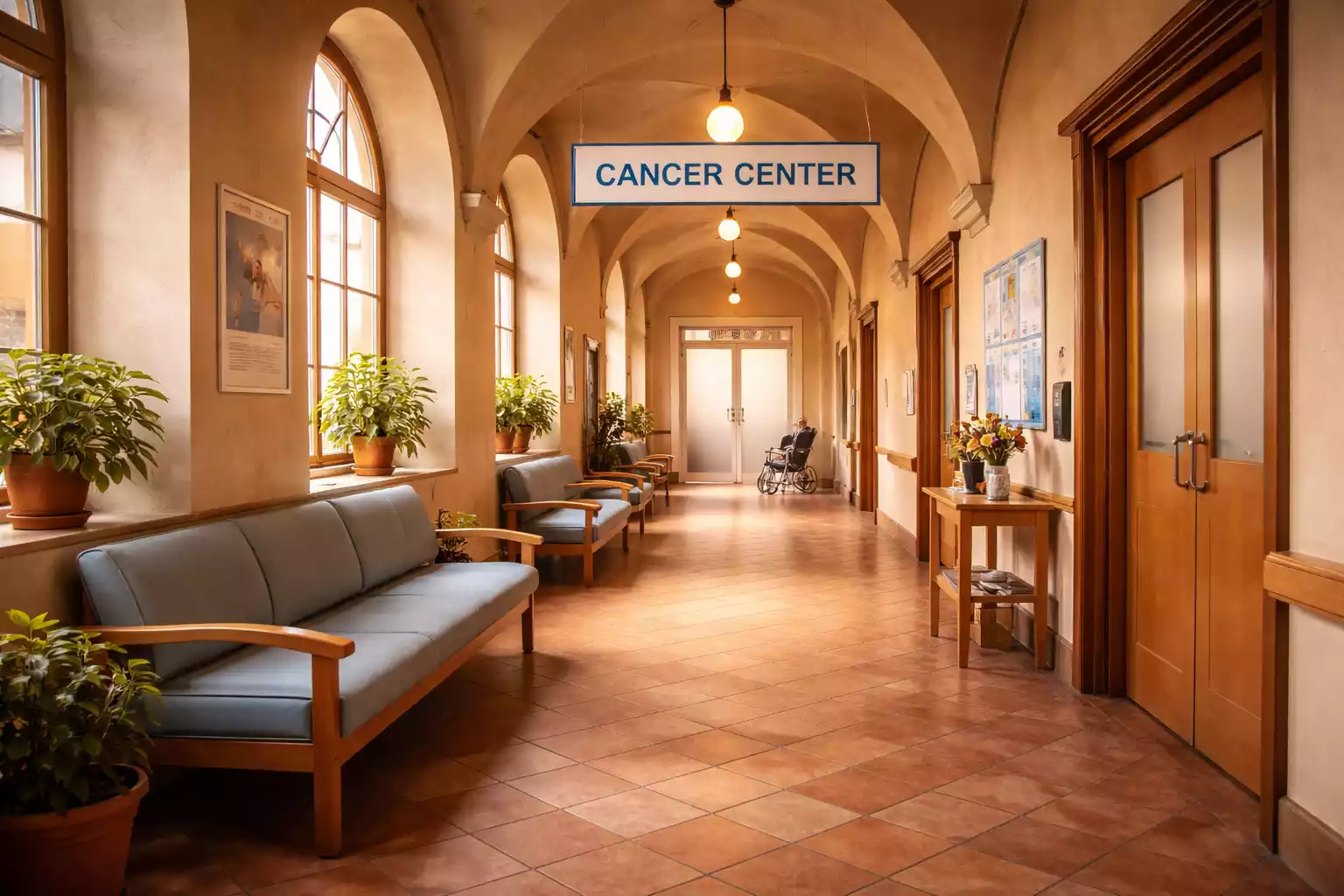 Liguria in ritardo su ospedali di comunità, dice Gimbe