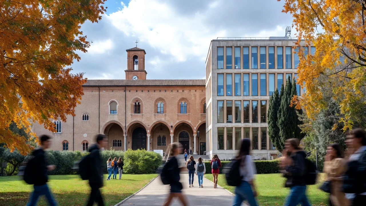 Ancona Capitale Cultura 2028: Rettore UnivPM parla di "vittoria di squadra"
