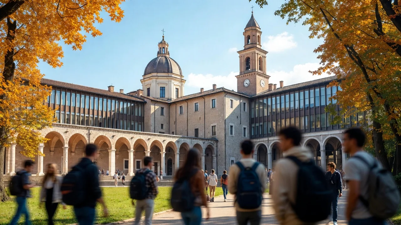 Ancona Capitale Cultura 2028: Rettore UnivPM parla di "vittoria di squadra"