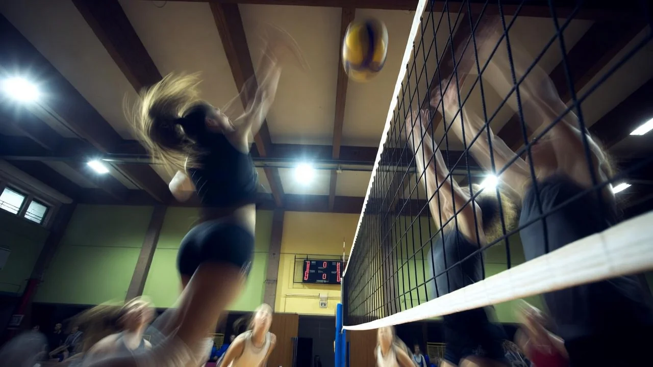 Melilli Volley, vittoria al cardiopalma contro Terrasini