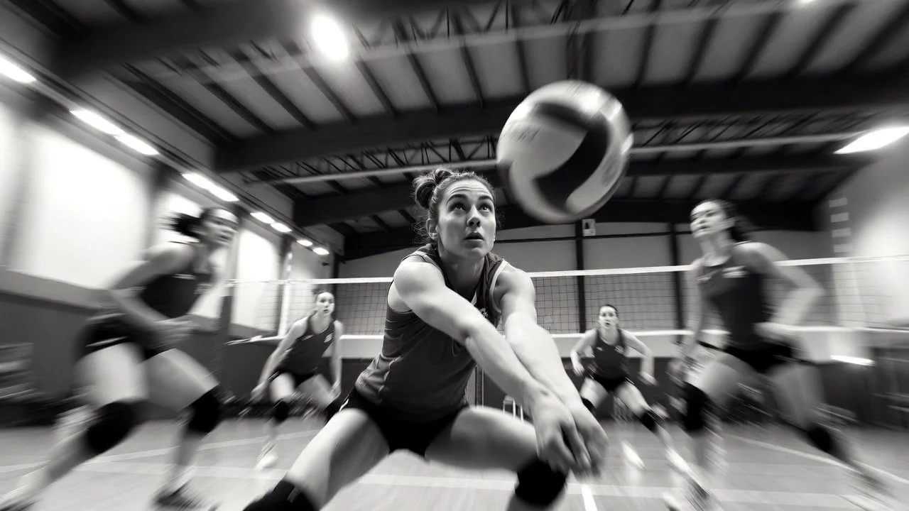 Melilli Volley, vittoria al cardiopalma contro Terrasini