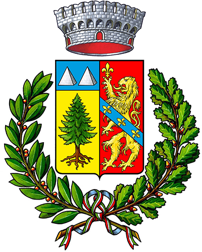 Stemma Abetone cutigliano